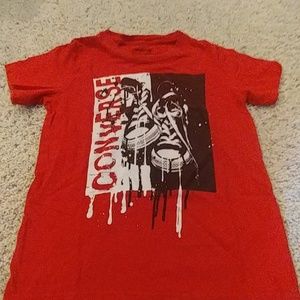 Converse T-shirt
